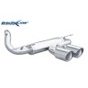 Echappement Inoxcar FORD FOCUS FOFO.15.XR11
