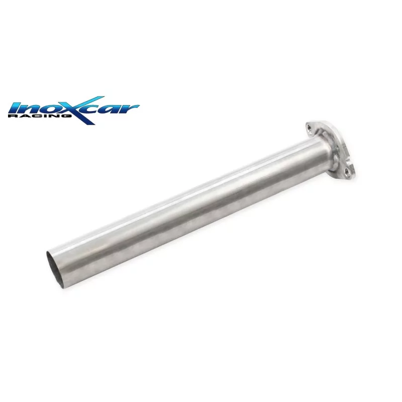 Echappement Inoxcar FORD FOCUS AFFO.08 Echappement Inoxcar FORD FOCUS AFFO.08