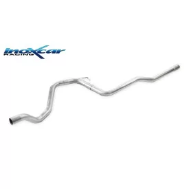 Echappement Inoxcar FORD FOCUS TCFO.11