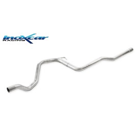 Sportauspuff Inoxcar FORD FOCUS TCFO.11