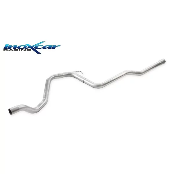 Exhaust Inoxcar FORD FOCUS TCFO.11