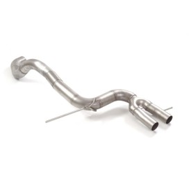 Scarico Ragazzon 50.0832.40