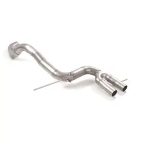Exhaust Ragazzon 50.0832.40