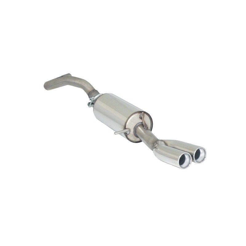 Scarico Ragazzon 50.0273.25 Scarico Ragazzon 50.0273.25