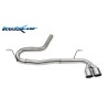 Escape Inoxcar FORD FOCUS FOFO.19.RA