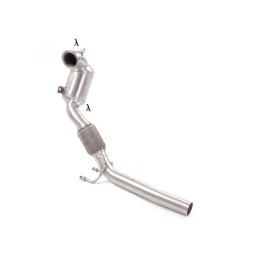 Ragazzon 54.0344.00 - Seat Ibiza Mk5 1.5TSI / 1.5TSI FR