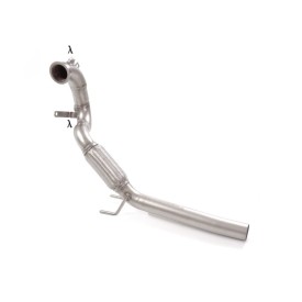 Scarico Ragazzon 55.0602.00