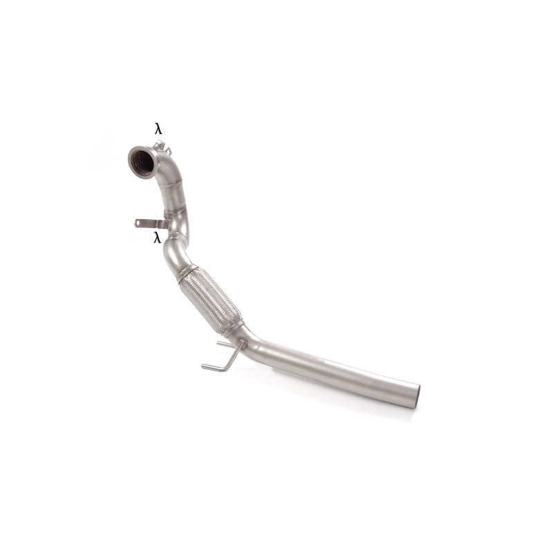 Ragazzon 55.0602.00 - Seat Ibiza Mk5 1.5TSI / 1.5TSI FR Ragazzon 55.0602.00 - Seat Ibiza Mk5 1.5TSI / 1.5TSI FR