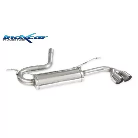 Escape Inoxcar FORD FOCUS FOFO.18.RA