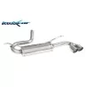 Sportauspuff Inoxcar FORD FOCUS FOFO.18.RA