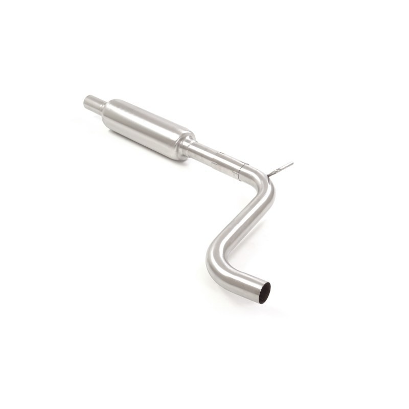 Scarico Ragazzon 50.0878.80