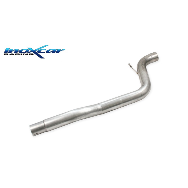 Echappement Inoxcar FORD FOCUS TCFO.20 Echappement Inoxcar FORD FOCUS TCFO.20