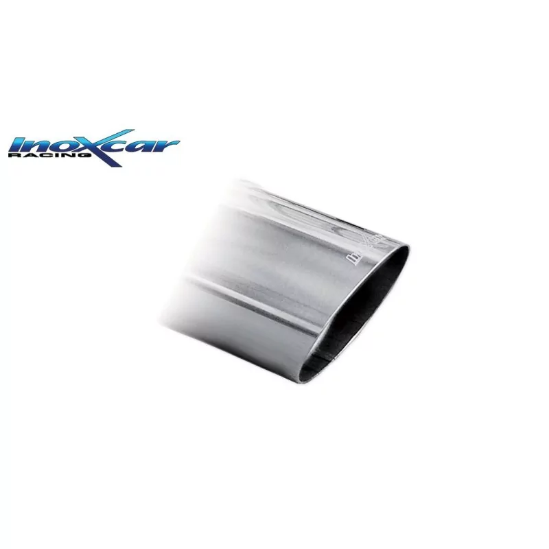 Escape Inoxcar FORD FOCUS FOFO.21.10RA Escape Inoxcar FORD FOCUS FOFO.21.10RA
