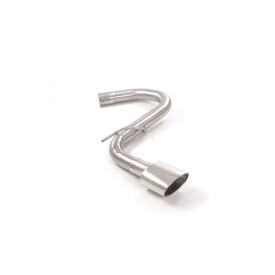 Ragazzon 50.0908.12 - Seat Leon Mk3 (5F) 1.4TSI FR
