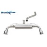 Escape Inoxcar FORD FOCUS FOFO.20.10RS
