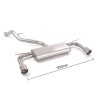 Ragazzon 50.0855.61 - Seat Leon Mk3