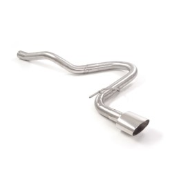 Ragazzon 50.0863.12 - Seat Leon Mk3 (5F) 1.5TSI FR