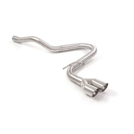 Scarico Ragazzon 50.0863.57