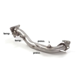 Ragazzon 55.0702.00 - Subaru Forester Mk4 (typ SJ) 2.0D