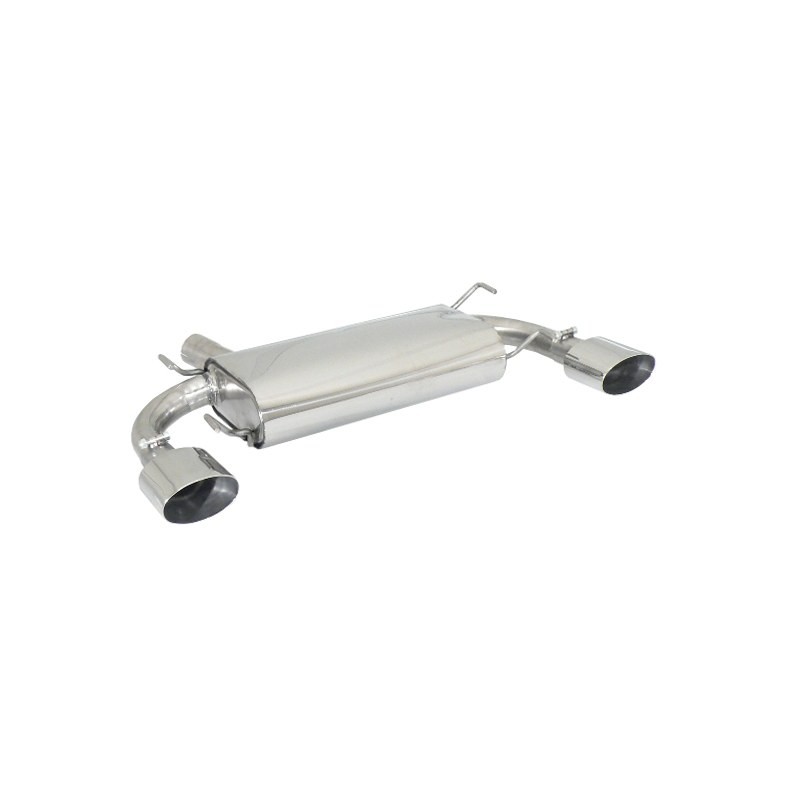 Ragazzon 50.0243.12 - Subaru Impreza Mk3 + WRX Ragazzon 50.0243.12 - Subaru Impreza Mk3 + WRX