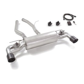 Ragazzon 50.0956.74 - Toyota Supra Mk5 GR 3.0