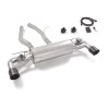 Ragazzon 50.0956.74 - Toyota Supra Mk5 GR 3.0