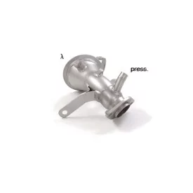 Exhaust Ragazzon 55.0717.00