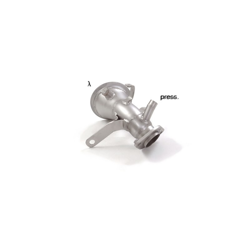 Scarico Ragazzon 55.0717.00