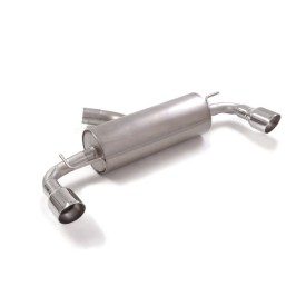 Exhaust Ragazzon 50.0952.61