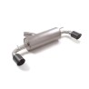 Ragazzon 50.0952.74 - Toyota Yaris GR GR-Four 1.6