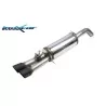 Exhaust Inoxcar FORD PUMA 2020-- VALV.PUMA.01