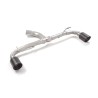 Ragazzon 50.0954.74 - Toyota Yaris GR GR-Four 1.6