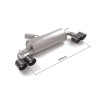 Scarico Ragazzon 50.0952.84