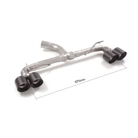 Ragazzon 50.0954.84 - Toyota Yaris GR GR-Four 1.6