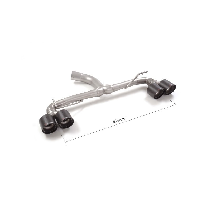 Ragazzon 50.0954.84 - Toyota Yaris GR GR-Four 1.6