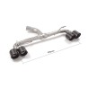 Ragazzon 50.0954.84 - Toyota Yaris GR GR-Four 1.6