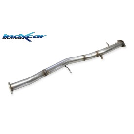 Scarico Inoxcar FORD RANGER AFRANGER.10