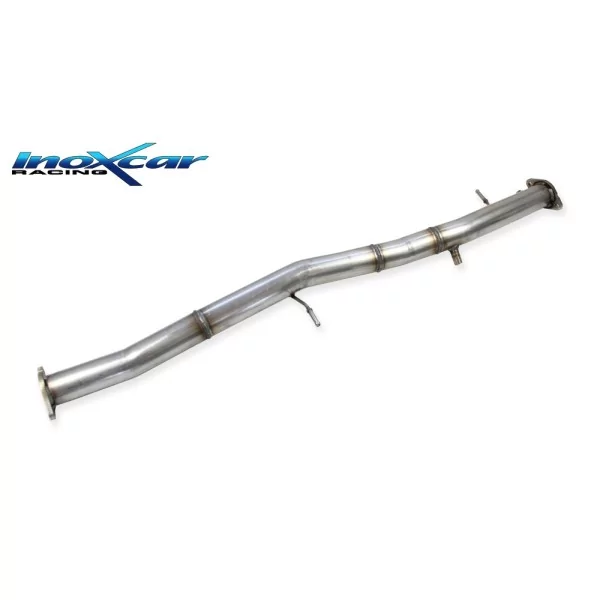 Echappement Inoxcar FORD RANGER AFRANGER.10
