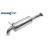 Scarico Inoxcar FORD RANGER FORA.07