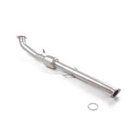 Ragazzon 54.0424.00 - Toyota Yaris GR GR-Four 1.6