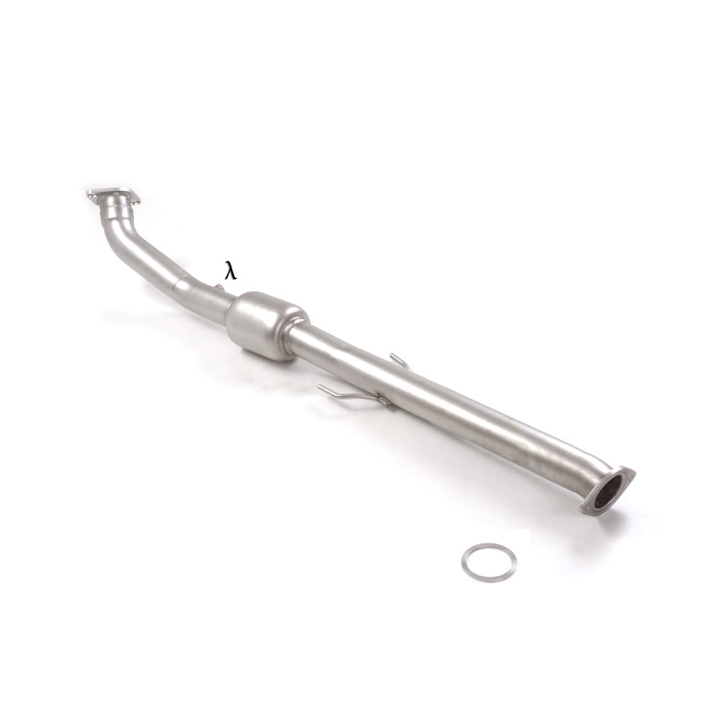 Ragazzon 54.0424.00 - Toyota Yaris GR GR-Four 1.6 Ragazzon 54.0424.00 - Toyota Yaris GR GR-Four 1.6