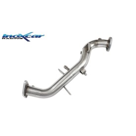 Scarico Inoxcar FORD RANGER AFRANGER.06