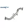 Exhaust Inoxcar FORD RANGER AFRANGER.06