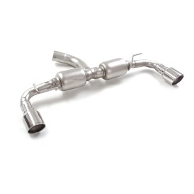 Ragazzon 50.0965.61 - Toyota Yaris GR GR-Four 1.6