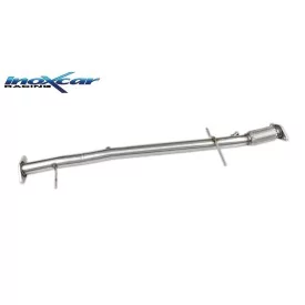 Escape Inoxcar FORD RANGER AFRANGER.07
