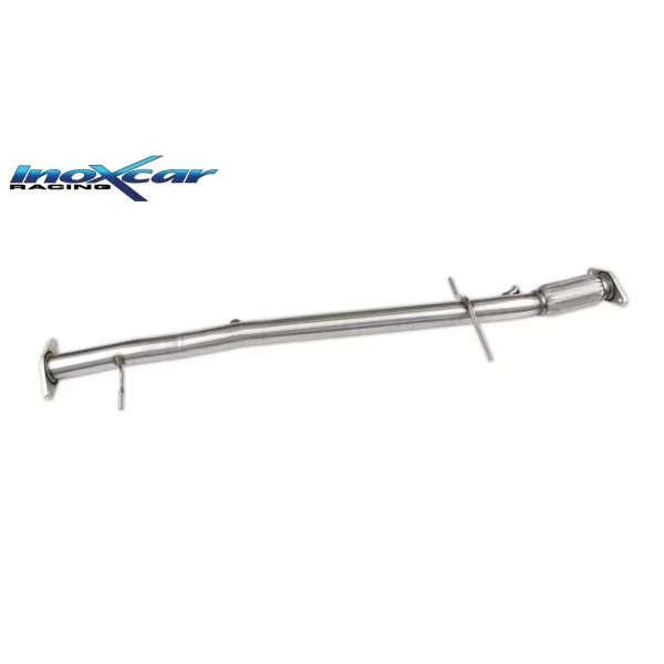 Echappement Inoxcar FORD RANGER AFRANGER.07