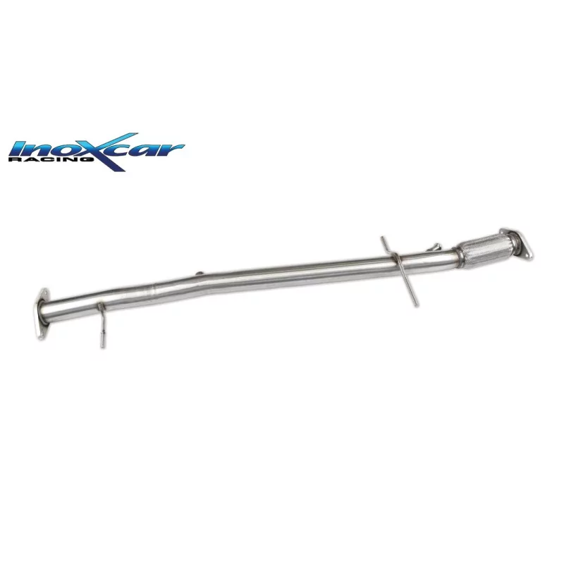 Escape Inoxcar FORD RANGER AFRANGER.07