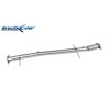 Exhaust Inoxcar FORD RANGER AFRANGER.07