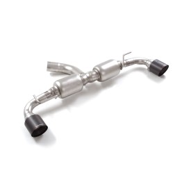 Ragazzon 50.0965.74 - Toyota Yaris GR GR-Four 1.6