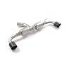 Ragazzon 50.0965.74 - Toyota Yaris GR GR-Four 1.6